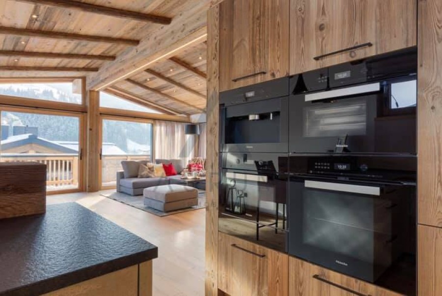 Holzbau Zimmerei Innenausbau Pinzgau 7